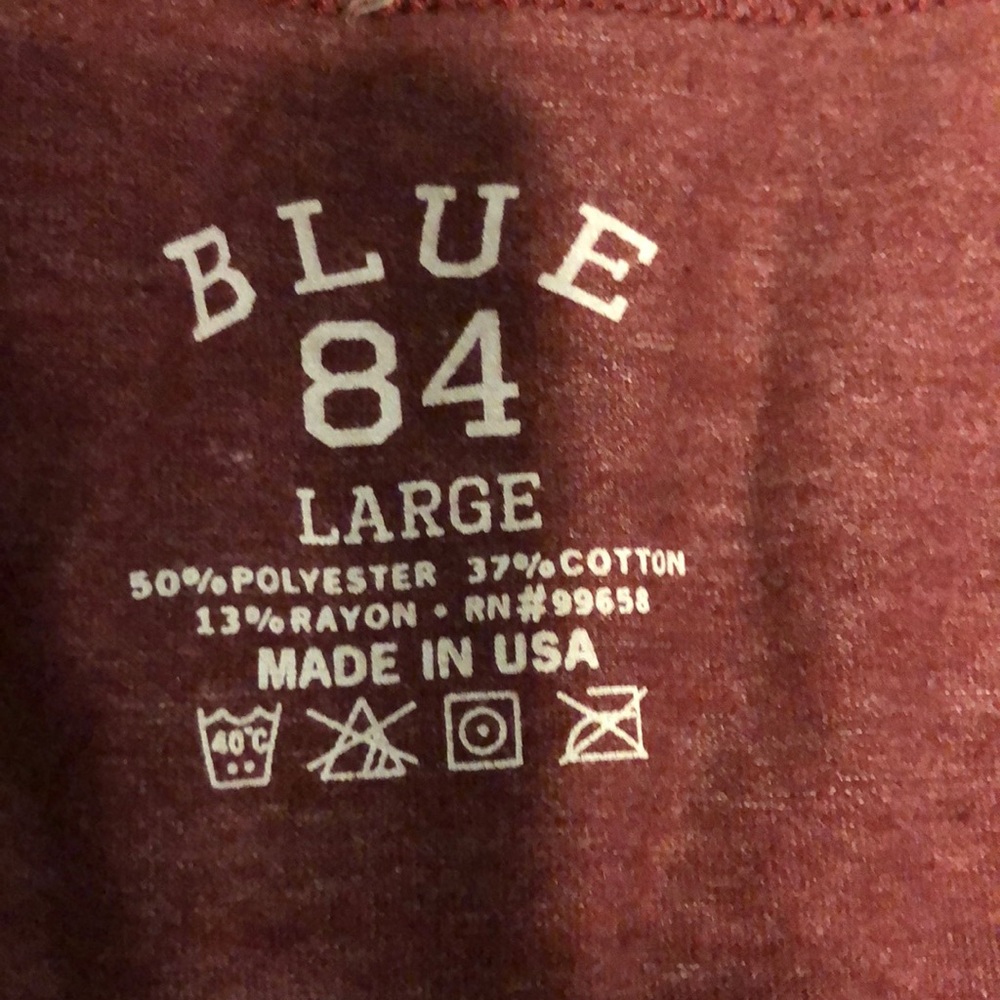 TEXAS A&M Shirt - Picture 2 of 2